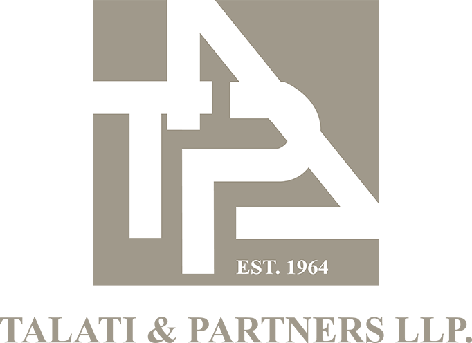 Talati and Partners