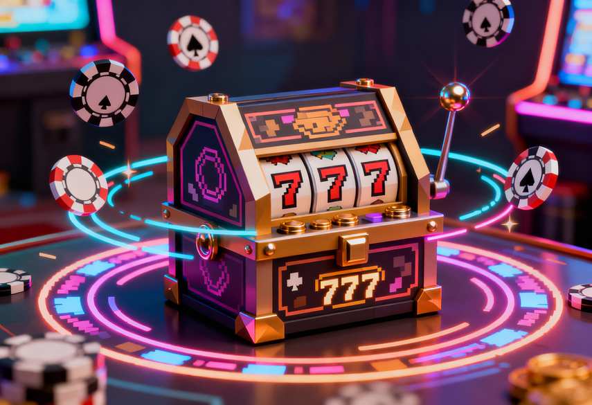 CBet Casino : Guide Ultime des Machines à Sous en Ligne