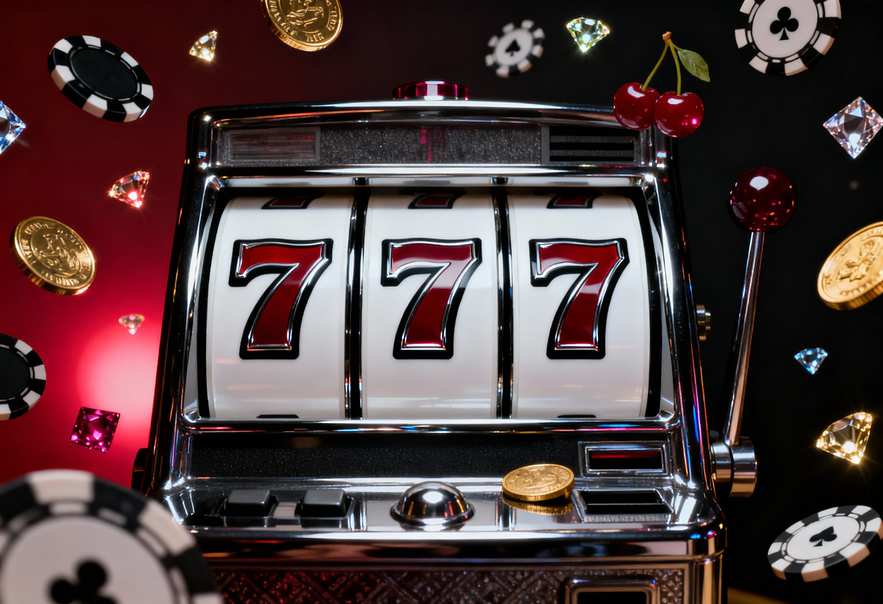 Top 7 Estrategias Infalibles para Ganar en Candy Land Casino