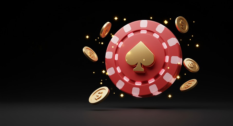 Winspark Casino: Giocare Senza Licenza Italiana - Rischi e Alternative