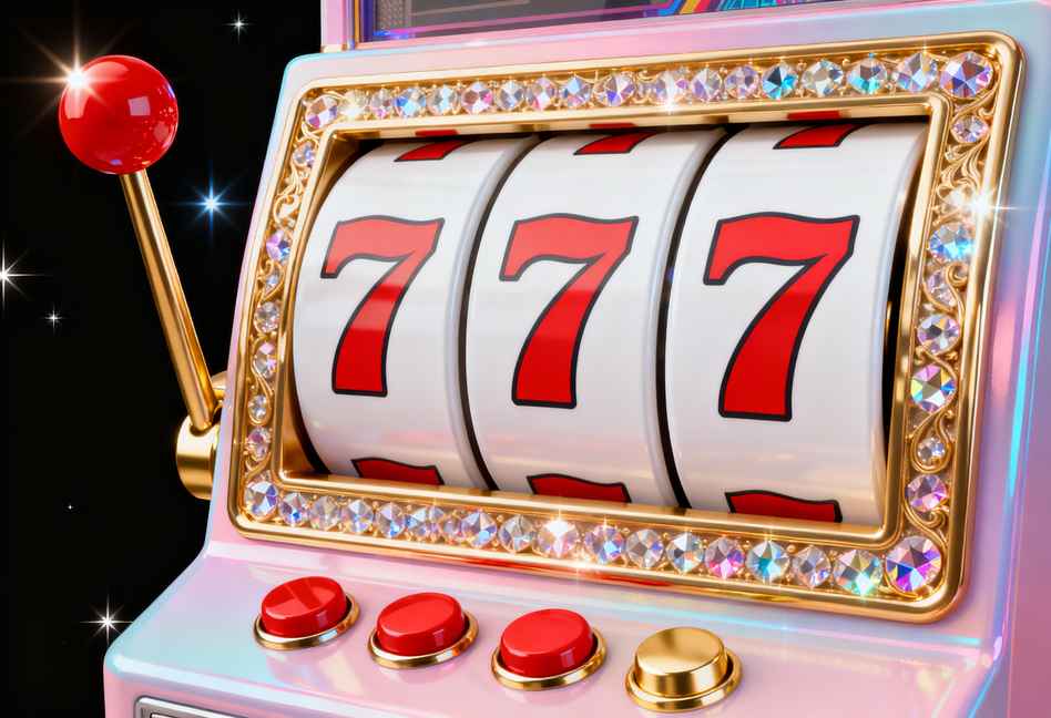 Nieuwe Geluk Casino Bonus: Claim Jouw Extra Kans op Winst!