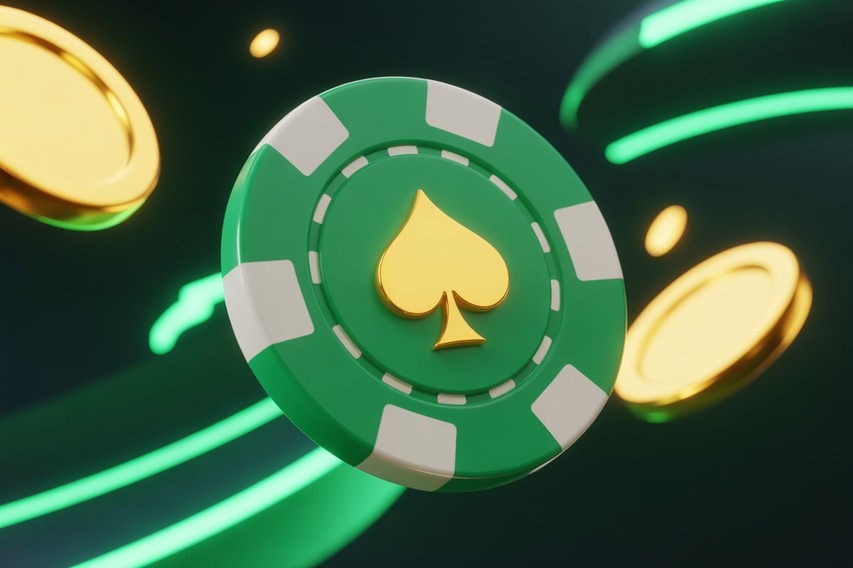Spinoverse Casino Guide for Beginners: Your Ultimate Starting Point
