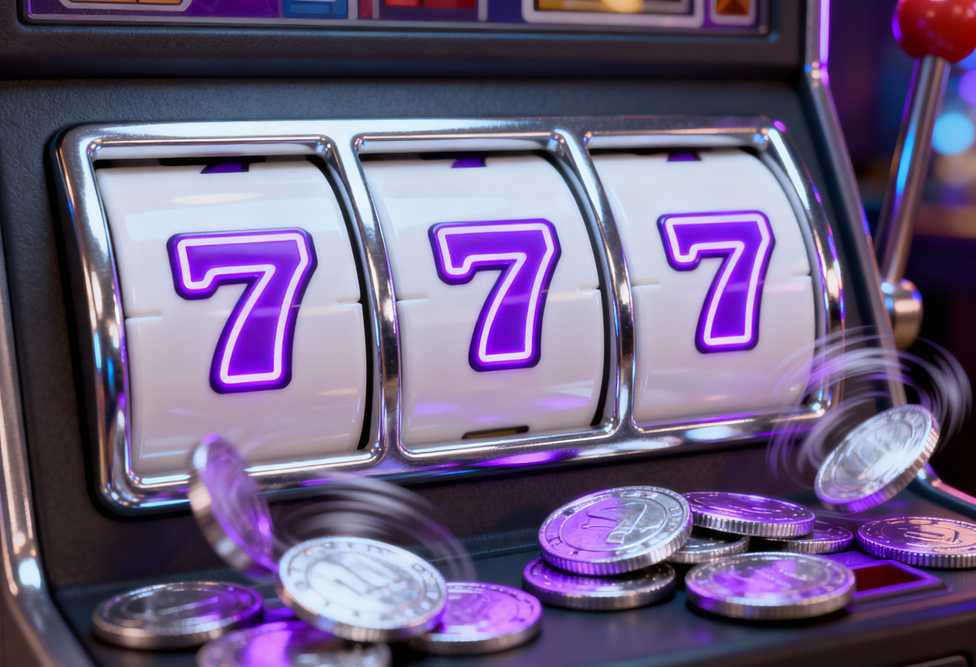 Winspark Casino Spel Glitches: Wat Te Doen en Hoe Ze Te Vermijden