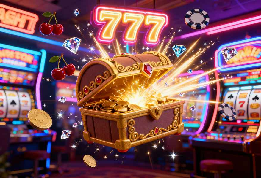 Winspark Casino Spel Glitches: Wat Te Doen en Hoe Ze Te Vermijden